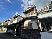 奈良市紀寺町 2階建 築46年のイメージ