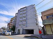 生駒市東新町 7階建 築29年のイメージ