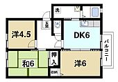 奈良市藤ノ木台2丁目 2階建 築28年のイメージ