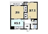 奈良市四条大路1丁目 3階建 築49年のイメージ