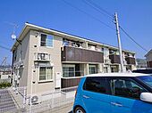 生駒市小平尾町 2階建 築12年のイメージ