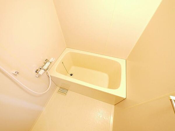 画像30:落ち着いた空間のお風呂です