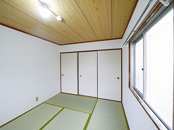 画像25:和室があれば、来客や子供用のスペースとして活躍します