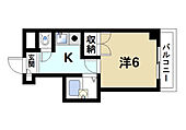 奈良市四条大路1丁目 4階建 築31年のイメージ