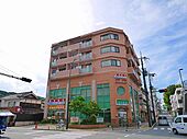 生駒市北新町 5階建 築21年のイメージ