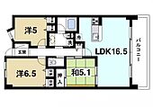 奈良市肘塚町 7階建 築17年のイメージ