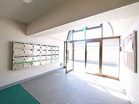 奈良県奈良市南紀寺町3丁目（賃貸マンション3LDK・4階・66.69㎡） その30