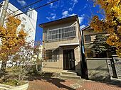奈良市南袋町 2階建 築54年のイメージ