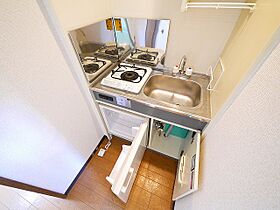 奈良県奈良市中山町（賃貸マンション1K・1階・22.00㎡） その28