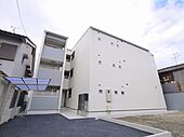 大和郡山市堺町 3階建 新築のイメージ
