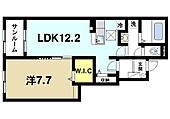 奈良市高畑町 2階建 新築のイメージ