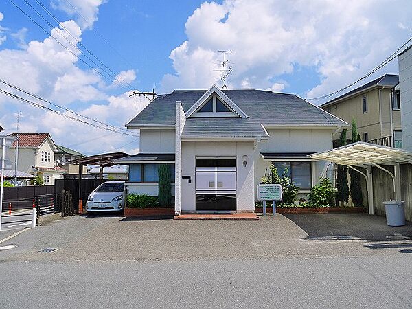 奈良県奈良市中山町(賃貸アパート1LDK・1階・47.92㎡)の写真 その11