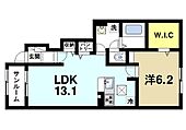 大和郡山市筒井町 2階建 新築のイメージ