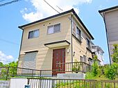 奈良市六条西2丁目 2階建 築16年のイメージ