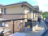 生駒市東松ケ丘 2階建 築18年のイメージ