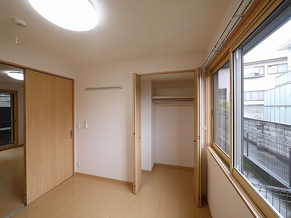 奈良県生駒市東松ケ丘(賃貸アパート1LDK・1階・36.29㎡)の写真 その22