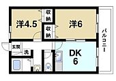 奈良市三碓2丁目 3階建 築31年のイメージ