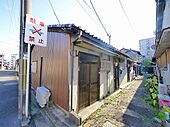 奈良市三条町 1階建 築57年のイメージ