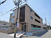 奈良市四条大路4丁目 3階建 築3年のイメージ