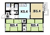 奈良市宝来4丁目 2階建 築37年のイメージ