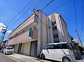 奈良市東紀寺町2丁目 3階建 築11年のイメージ