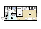 奈良市中山町 2階建 築17年のイメージ