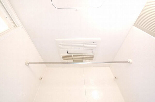 画像13:ミストサウナ付き浴室乾燥機です