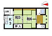 奈良市三条町 1階建 築57年のイメージ