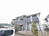 大和郡山市矢田山町 2階建 築23年のイメージ