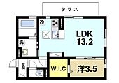 奈良市藤ノ木台１丁目 3階建 築2年のイメージ