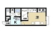 奈良市中山町 2階建 築23年のイメージ