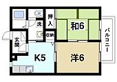 大和郡山市池沢町 2階建 築28年のイメージ