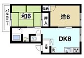 奈良市東九条町 3階建 築34年のイメージ