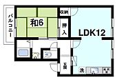 奈良市東九条町 3階建 築34年のイメージ