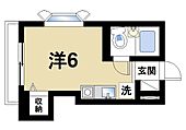 奈良市神殿町 2階建 築33年のイメージ