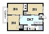 奈良市杏町 2階建 築30年のイメージ