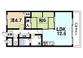 生駒市俵口町 3階建 築23年のイメージ