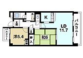 奈良市三条桧町 5階建 築25年のイメージ