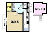 奈良市富雄北2丁目 2階建 築17年のイメージ