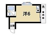奈良市南城戸町 2階建 築34年のイメージ