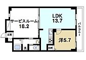 奈良市西大寺北町1丁目 8階建 築5年のイメージ