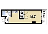 奈良市北之庄西町1丁目 5階建 築34年のイメージ