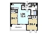 奈良市三条桧町 8階建 築4年のイメージ