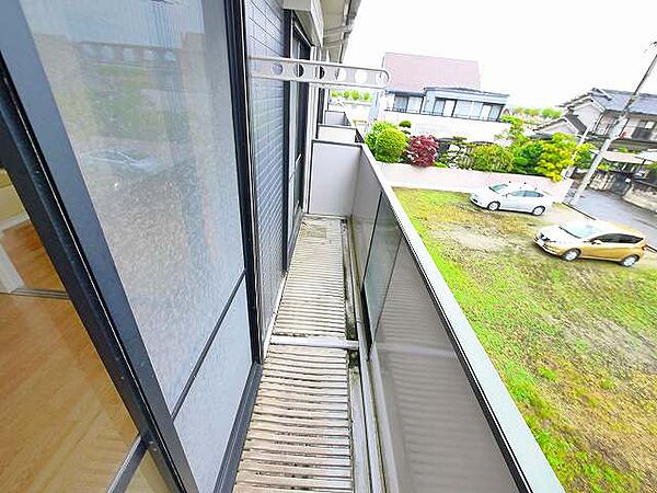 プレミール深田 ｜奈良県天理市杉本町(賃貸アパート2K・2階・43.00㎡)の写真 その13