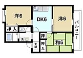 奈良市杏町 2階建 築29年のイメージ