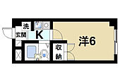 奈良市奥子守町 5階建 築31年のイメージ