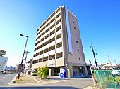 奈良市三条大宮町 8階建 築18年のイメージ