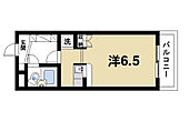 奈良市三碓3丁目 3階建 築34年のイメージ