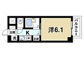 奈良市あやめ池北3丁目 5階建 築26年のイメージ