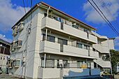 奈良市秋篠町 3階建 築38年のイメージ